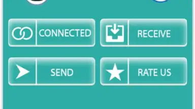Transfer Files & Share Anything скриншот 4