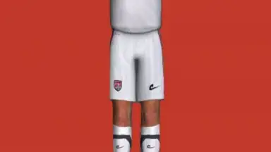 FootballCareer2016 скриншот 8