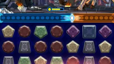 Pacific Rim: Breach Wars скриншот 10