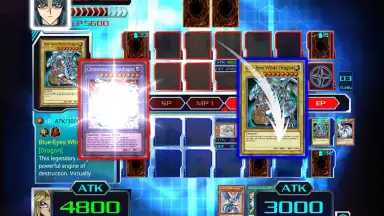 Yu-Gi-Oh! Duel Generation скриншот 6