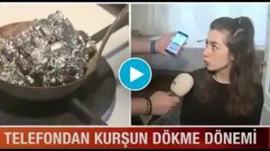 Sen Bi Kurşun Döktür скриншот 1