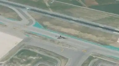 Flightradar24 скриншот 15