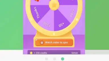 TouchCall скриншот 4