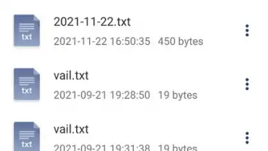 PDF Reader Pro скриншот 7