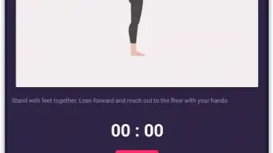 Lose Weight In 30 Days скриншот 4