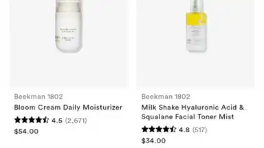 Ulta Beauty скриншот 10