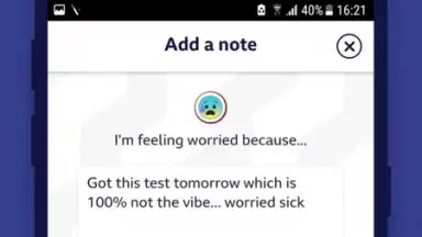 BBC Own It скриншот 1