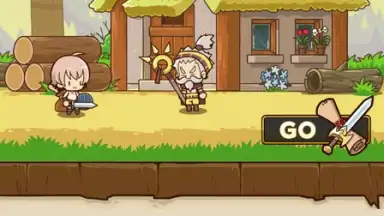 Postknight скриншот 2