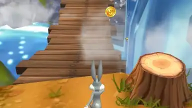 Looney Tunes Dash! скриншот 8