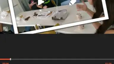 Filmigo Video Maker скриншот 5