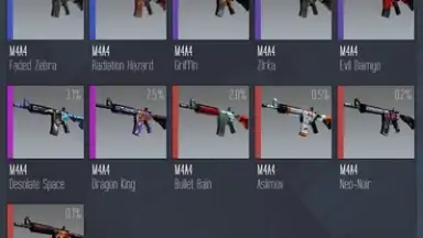 Case Simulator Ultimate скриншот 11