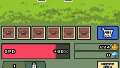 Idle Monster Frontier скриншот 6