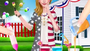 Independence Day Party скриншот 2