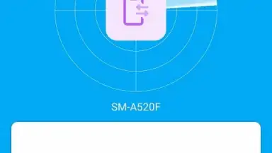 Easy File Transfer скриншот 1