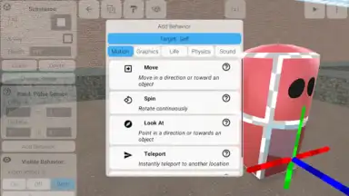 N-Space скриншот 20