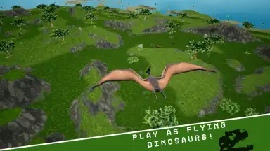 The Cursed Dinosaur Isle: Game скриншот 6