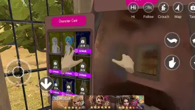 Shinobu скриншот 6