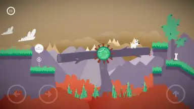 Mimpi Dreams скриншот 7