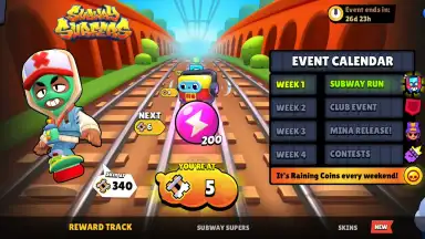 бравл старс скриншот 6