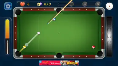 Billiards City скриншот 3
