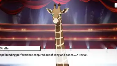 Revue Starlight Re LIVE скриншот 2