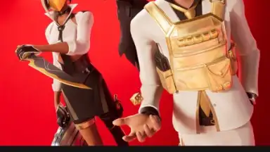 Epic Games скриншот 12