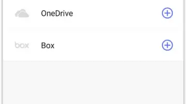 PDFelement - PDF Reader and Annotator скриншот 3