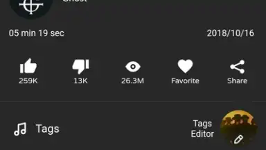 SongTube скриншот 5