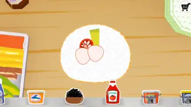 TO-FU Oh!SUSHI скриншот 14