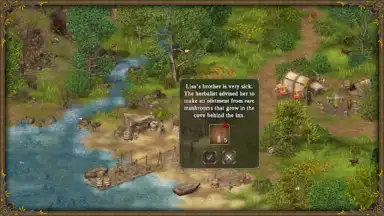Hero of the Kingdom III скриншот 7