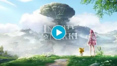 Infinity Nikki скриншот 1