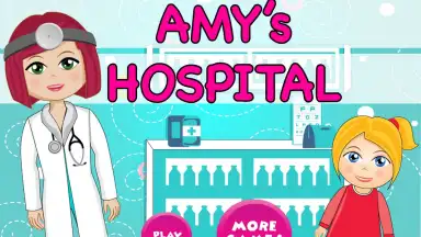 Doctor Nurse Amy скриншот 8