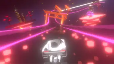 Music Racer скриншот 5