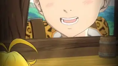 The Seven Deadly Sins: Grand Cross скриншот 8