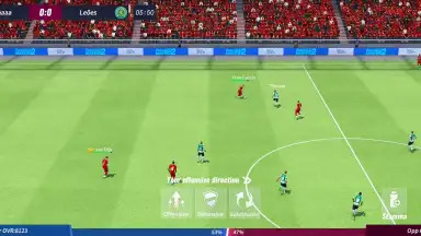 Football Master 2 скриншот 14