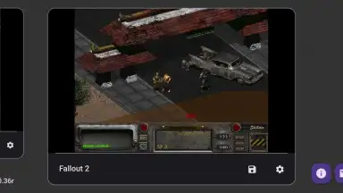 fo2.exe скриншот 3