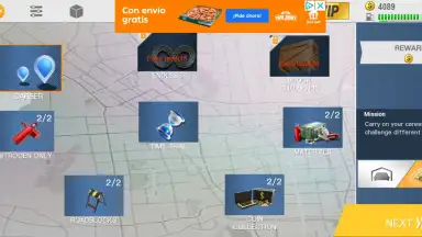 Real Driving 2 скриншот 5
