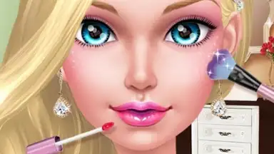 Film Star Salon скриншот 9