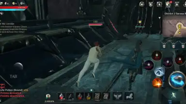 AION 2 (KR) скриншот 2