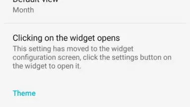 DigiCal скриншот 10