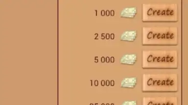 Loto Online скриншот 3