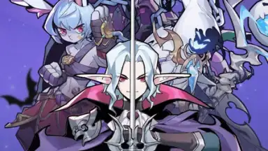 Rise of Demon скриншот 1