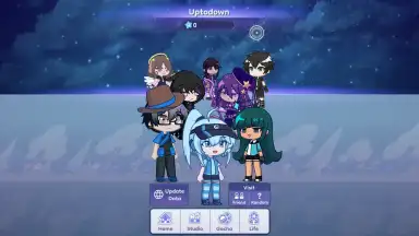 Gacha Life 2 скриншот 3