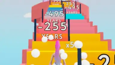 FashionEvolution скриншот 4