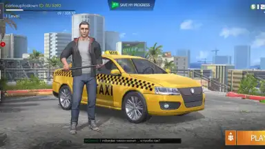 Grand Criminal Online скриншот 4