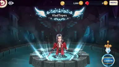 With Heroes скриншот 6