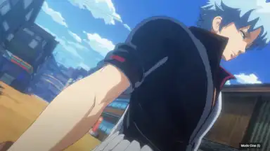 Gintama: Gathering скриншот 3