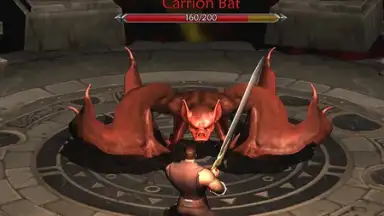 Ever Dungeon : Hunter King - Endless Darkness скриншот 2