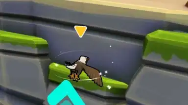 Animal Shifting: Transform Run скриншот 6