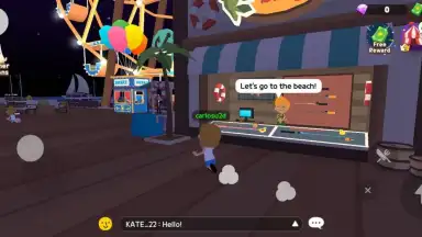 Play Together скриншот 10